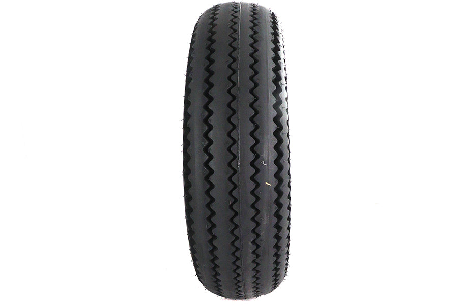 Beck 180/65 X 16 Replica Tire Black