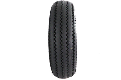 Beck 180/65 X 16 Replica Tire Black