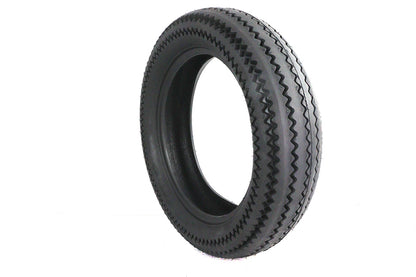 Beck 180/65 X 16 Replica Tire Black