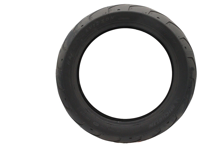 Michelin Scorcher II 140/75R17 Blackwall Tire