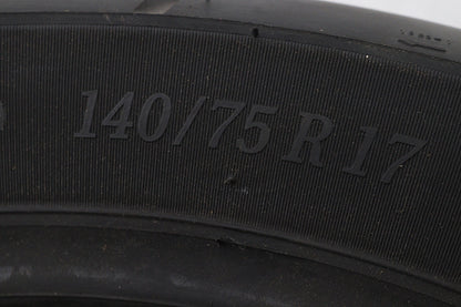 Michelin Scorcher II 140/75R17 Blackwall Tire