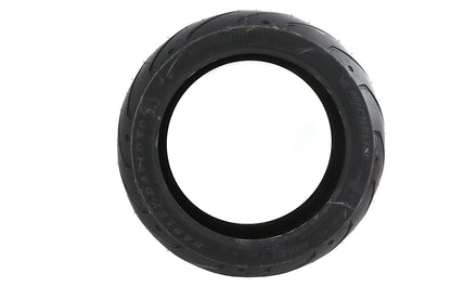 Rear Michelin Scorcher II 200/55ZR17 Blackwall Tire