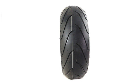 Rear Michelin Scorcher II 200/55ZR17 Blackwall Tire