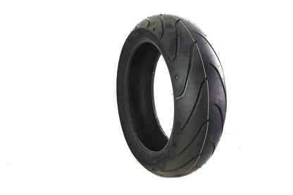 Rear Michelin Scorcher II 200/55ZR17 Blackwall Tire