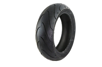 Rear Michelin Scorcher II 200/55ZR17 Blackwall Tire