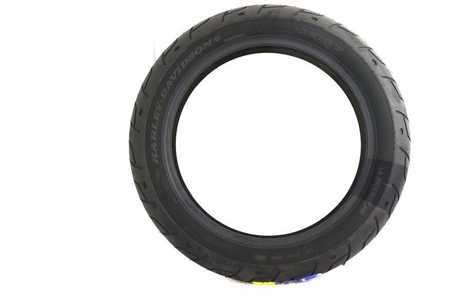 Michelin Scorcher 31 130/80B17 Blackwall Tire