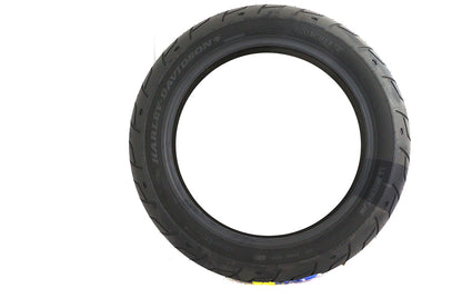 Michelin Scorcher 31 130/80B17 Blackwall Tire