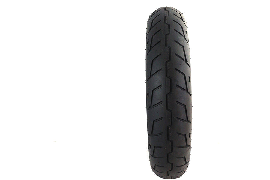Michelin Scorcher 31 130/80B17 Blackwall Tire