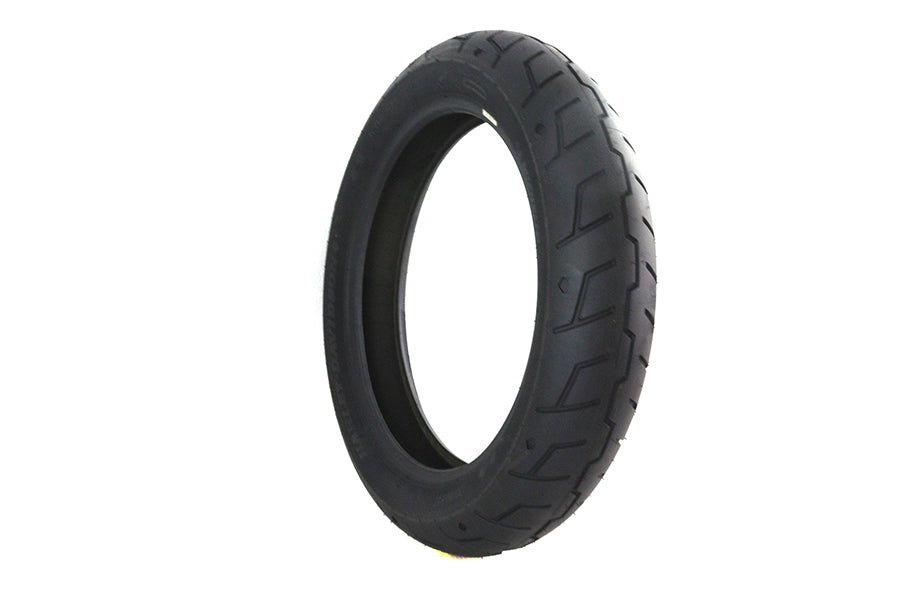 Michelin Scorcher 31 130/80B17 Blackwall Tire