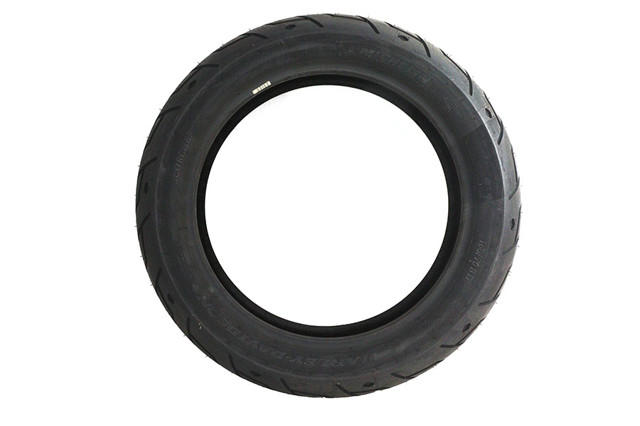 Michelin Scorcher 31 160/70B17 Ply Blackwall Tire