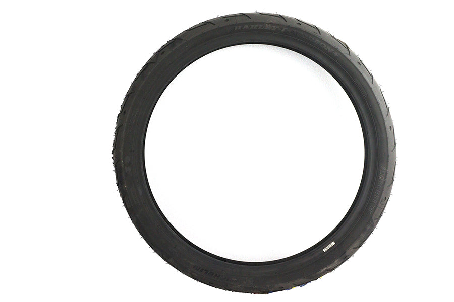 Michelin Scorcher 31 80/90-21 Ply Blackwall Tire
