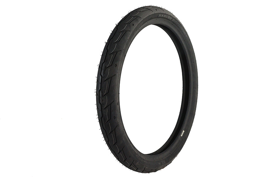 Michelin Scorcher 31 80/90-21 Ply Blackwall Tire