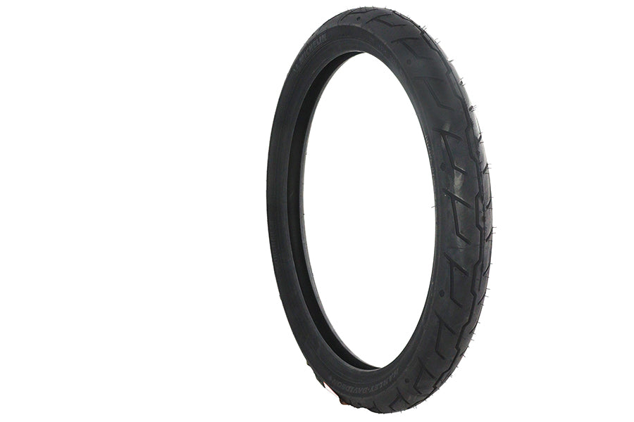 Michelin Scorcher 31 80/90-21 Ply Blackwall Tire