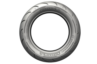 Michelin Commander III 100/90 B19 Front Cruiser Tire