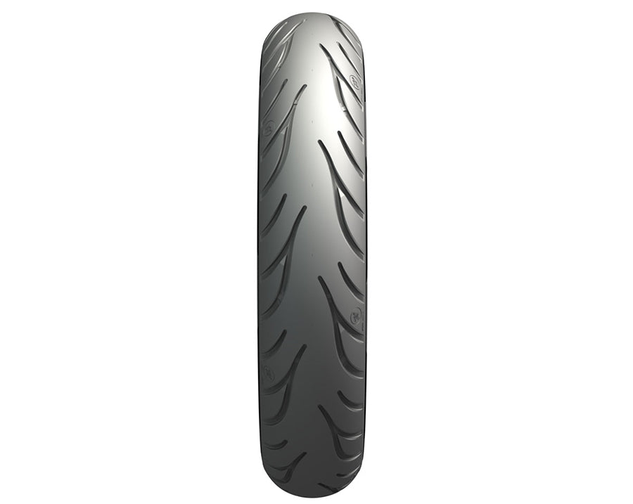 Michelin Commander III 100/90 B19 Front Cruiser Tire