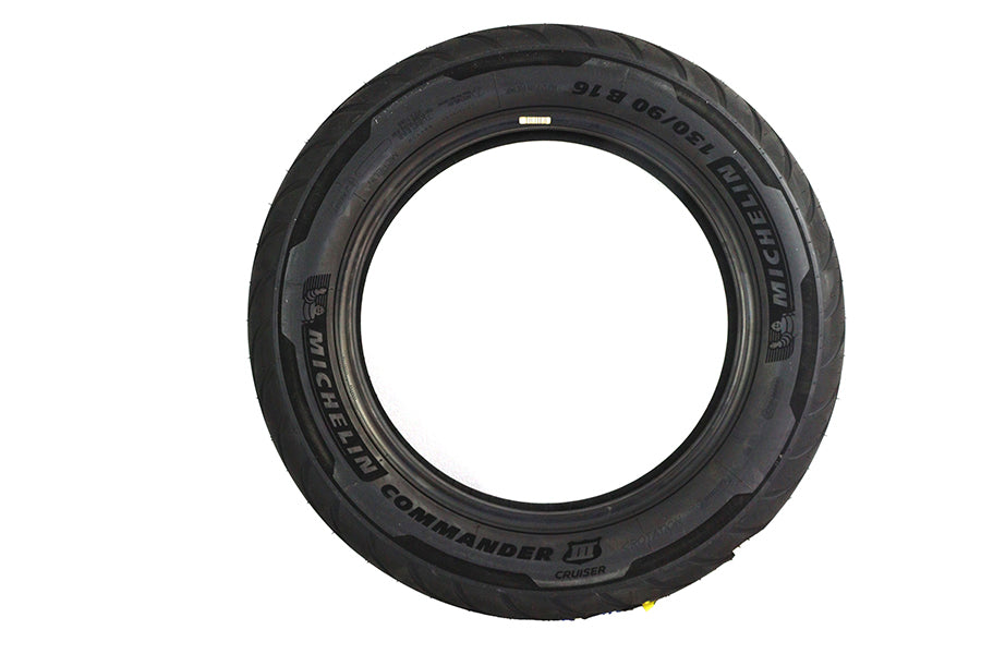 Michelin Commander III 130/90 B16 Front Cruiser Tire