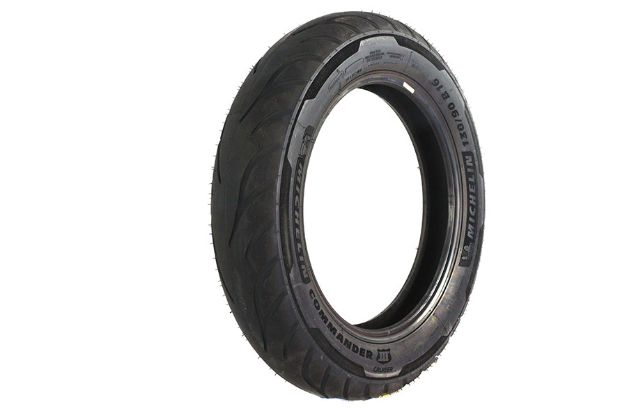 Michelin Commander III 130/90 B16 Front Cruiser Tire
