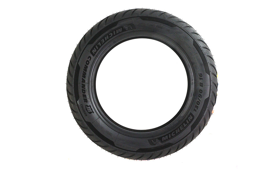 Michelin Commander III 130/90 B16 Rear Cruiser Tire