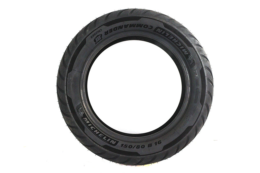 Michelin Commander III 150/80 B16 Rear Cruiser Tire