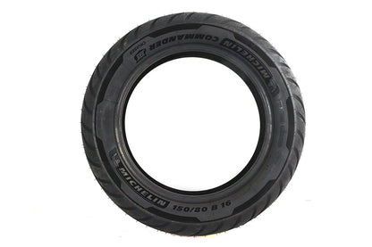 Michelin Commander III 150/80 B16 Rear Cruiser Tire