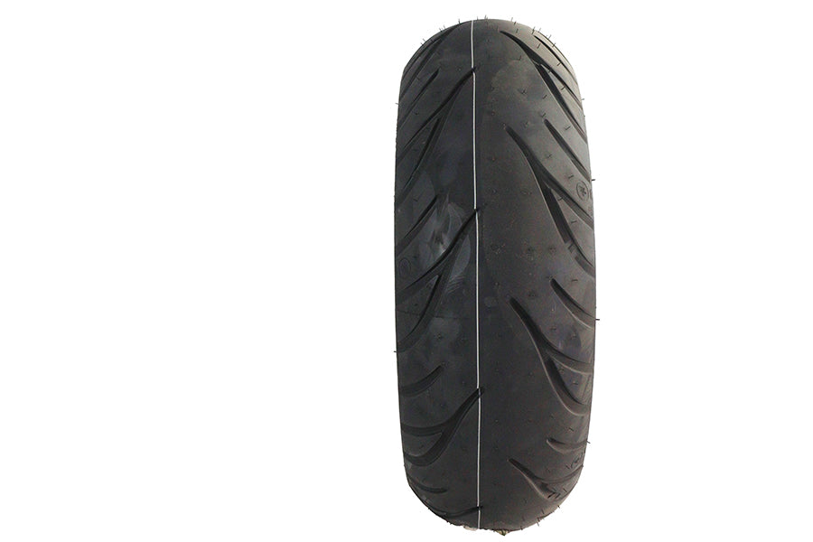 Rear Michelin Commander III 200/55 R17 Cruiser Tire