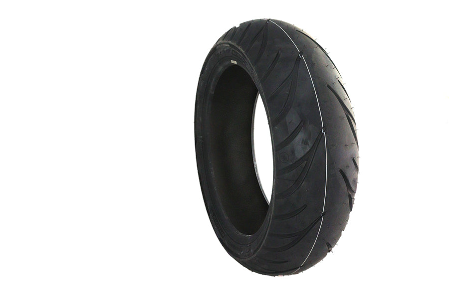 Rear Michelin Commander III 200/55 R17 Cruiser Tire