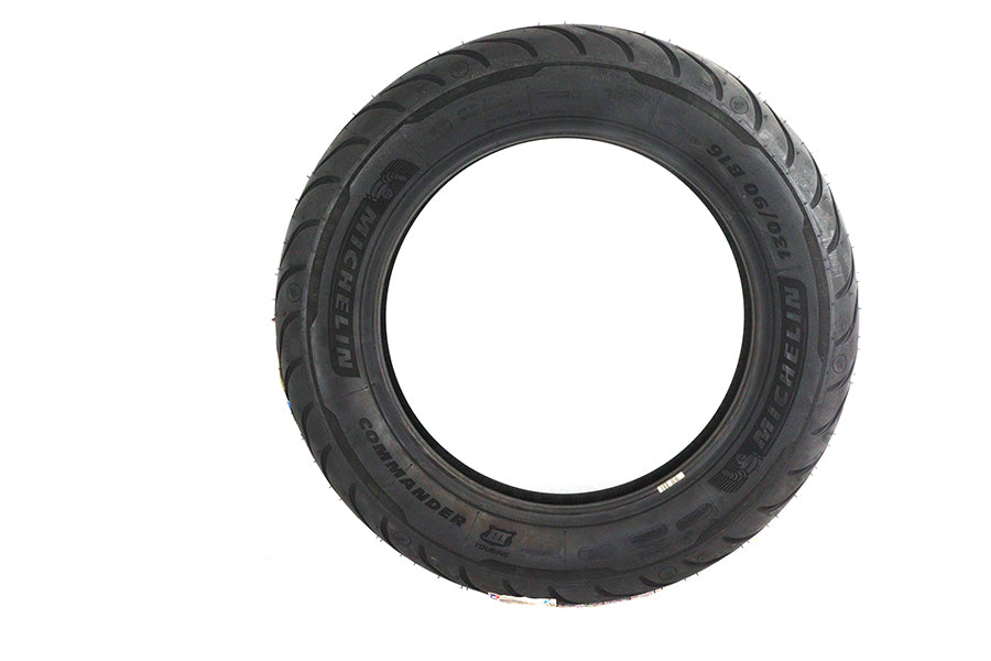 Michelin Commander III 130/90 B16 Front Touring Tire