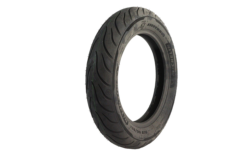 Michelin Commander III 130/90 B16 Front Touring Tire