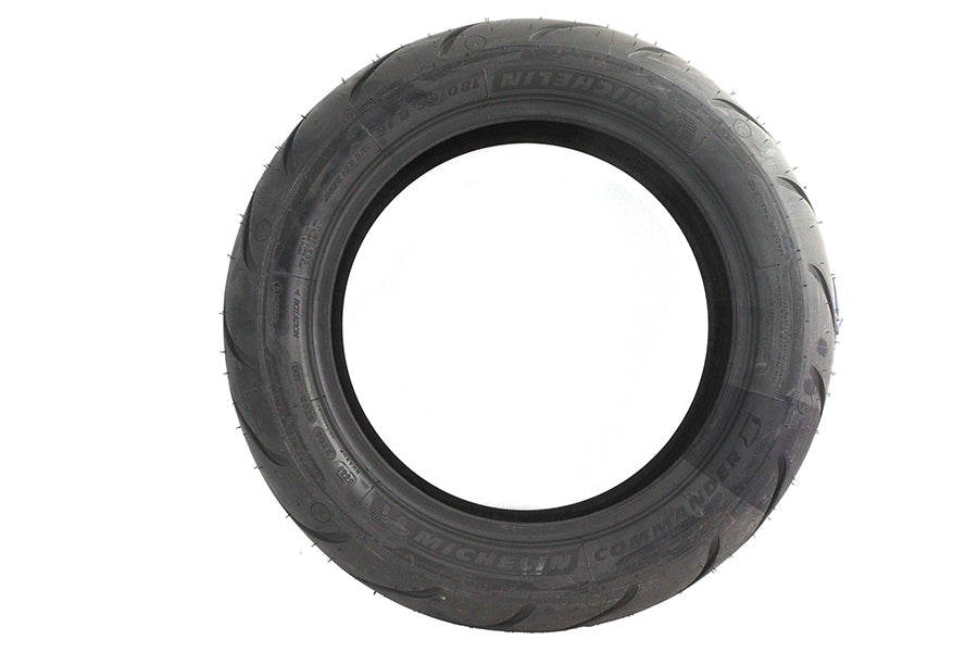 Michelin Commander III 180/65 B16 Rear Touring Tire