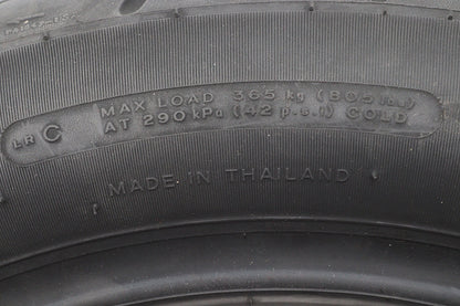 Michelin Commander II Tire MT90 B16 Front