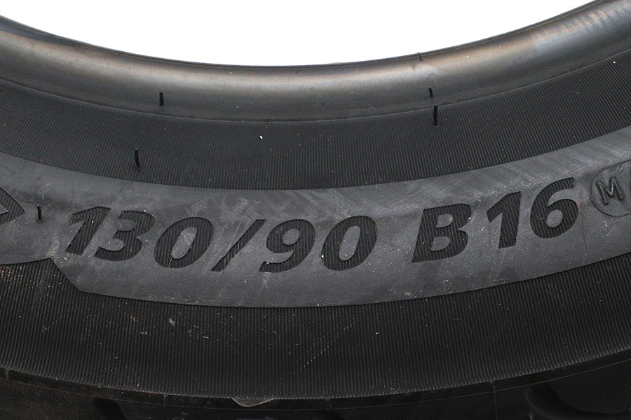 Michelin Commander II Tire 130/90 B16 Rear