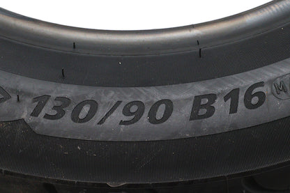Michelin Commander II Tire 130/90 B16 Rear