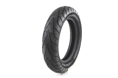 Rear Michelin Commander II Tire 140/90 B16