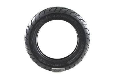 Rear Michelin Commander II Tire 140/90 B16
