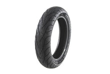 Rear Michelin Commander II Tire 160/70 B17