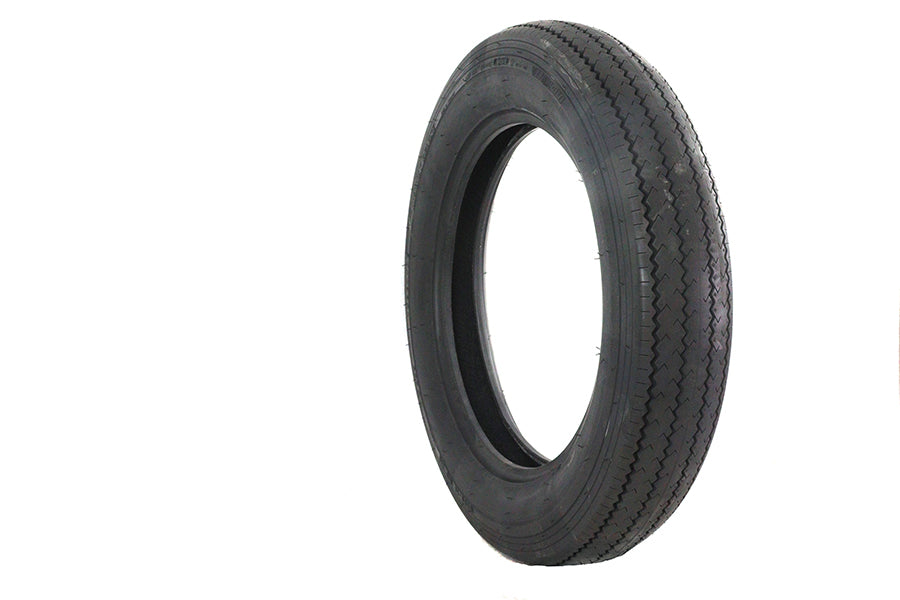 VeeMoto MT90-16 Blackwall Tire