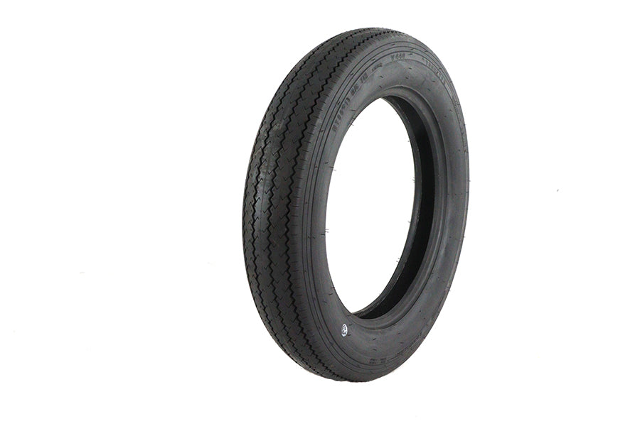 VeeMoto MT90-16 Blackwall Tire