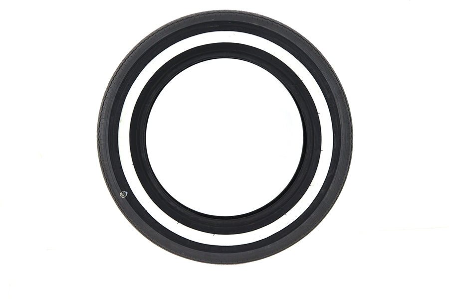 VeeMoto MT90-16 Whitewall Tire