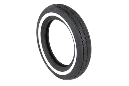 VeeMoto MT90-16 Whitewall Tire