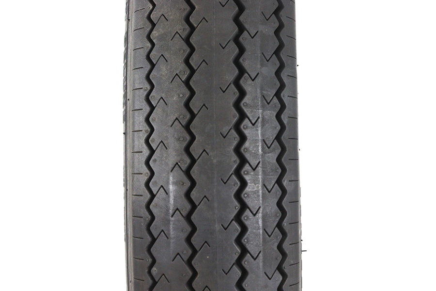 VeeMoto MT90-16 Whitewall Tire