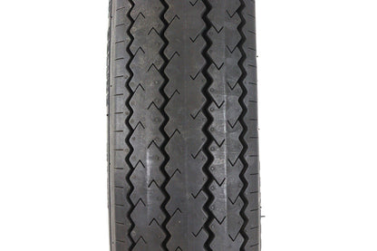 VeeMoto MT90-16 Whitewall Tire