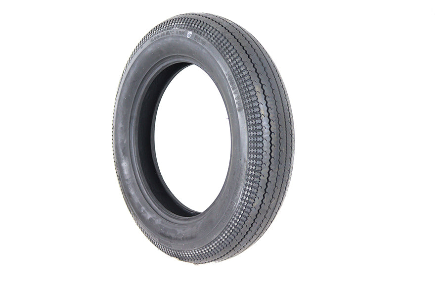VeeMoto 500-16 Blackwall Tire