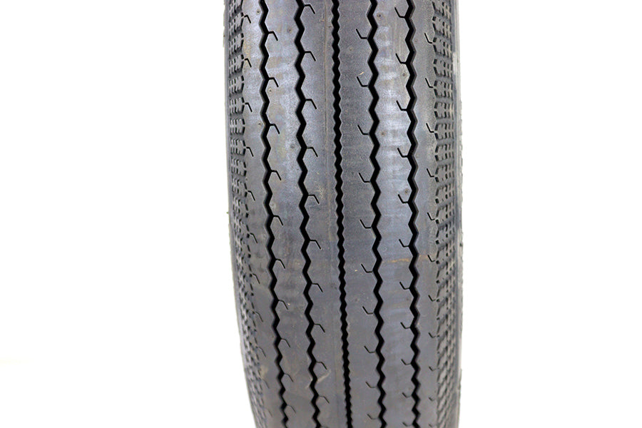 VeeMoto 500-16 Blackwall Tire