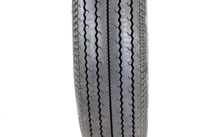 VeeMoto 500-16 Blackwall Tire