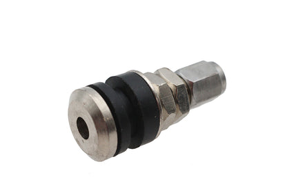 Ultima King Spoke Valve Stem Straight