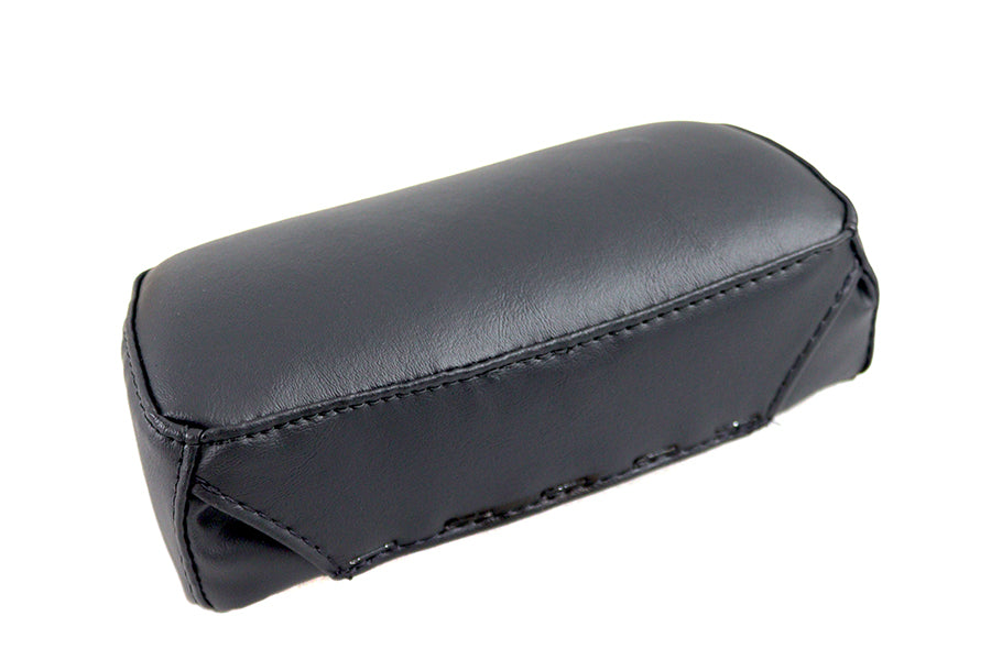 OE Passenger Backrest Pad Black
