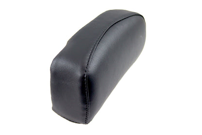 OE Passenger Backrest Pad Black