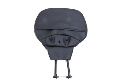 Driver Backrest