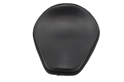 Leather Solo Seat