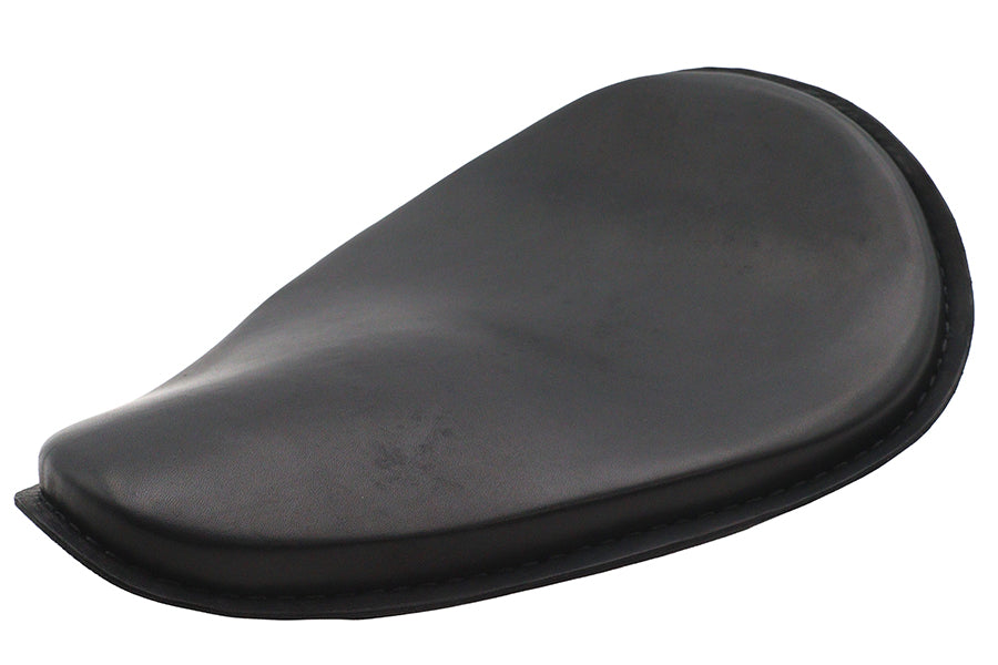 Leather Solo Seat